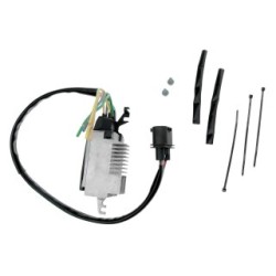 Interior Blower Resistor for AUDI A6 OE 4F0959501A