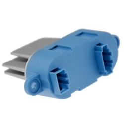 Interior Blower Resistor for AUDI  SEAT  VW OE 7L0907521