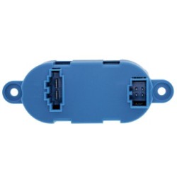 Interior Blower Resistor for AUDI  SEAT  VW OE 7L0907521
