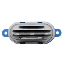 Interior Blower Resistor for AUDI  SEAT  VW OE 7L0907521