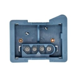 Interior Blower Resistor for BMW 5  7 OE 64111468523