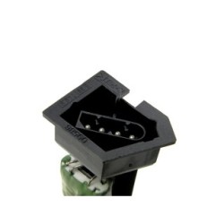 Interior Blower Resistor for BMW 3 OE 64111393211