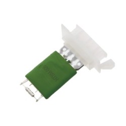 Interior Blower Resistor for MINI MINI OE 64113422663