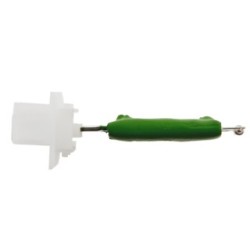 Interior Blower Resistor for MINI MINI OE 64113422663