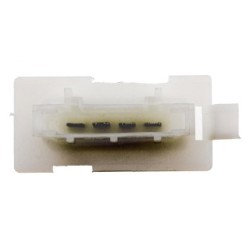 Interior Blower Resistor for MINI MINI OE 64113422663
