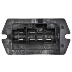 Interior Blower Resistor for CHRYSLER VOYAGER OE K04885583AA