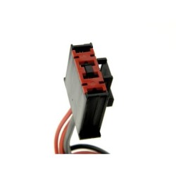 Heating ventilation Control Element for JEEP GRAND OE 04596304AA