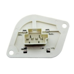 Heating ventilation Control Element for JEEP CHEROKEE OE 4864957