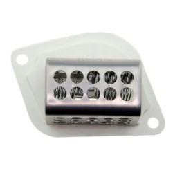 Heating ventilation Control Element for JEEP CHEROKEE OE 4864957
