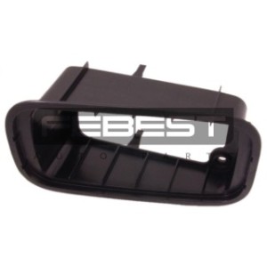 Frame Front Fog Light - FEBEST FEBRCSRH