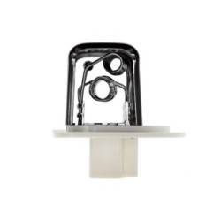 Heating ventilation Control Element for JEEP CHEROKEE OE 4864957