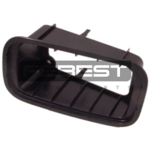Frame Front Fog Light - FEBEST FEBRCSLH