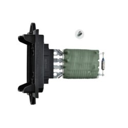 Interior Blower Resistor for CITROEN C2  C3 OE 6441-Q7