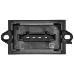 Interior Blower Resistor for CITROEN C2  C3 OE 6441-Q8