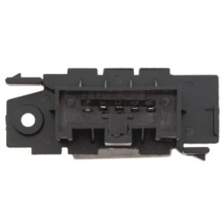 Interior Blower Resistor for CITROEN  PEUGEOT JUMPY  EXPERT OE 6450XE