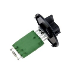 Interior Blower Resistor for CITROEN C3  DS3 OE 6441.CT