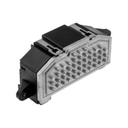 Interior Blower Resistor for CITROEN C4 OE 9654652480