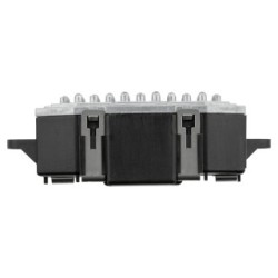 Interior Blower Resistor for CITROEN C4 OE 9654652480