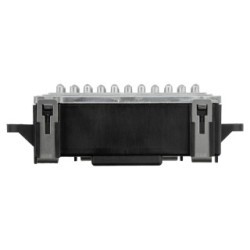 Interior Blower Resistor for CITROEN C4 OE 9654652480
