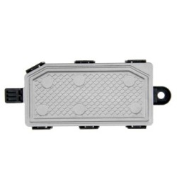 Interior Blower Resistor for FORD C-MAX  FOCUS  KUGA OE 1888653