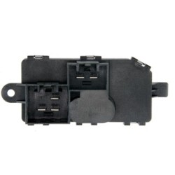 Interior Blower Resistor for FORD C-MAX  FOCUS  KUGA OE 1888653