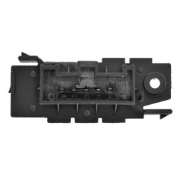 Interior Blower Resistor for VAUXHALL ADAM  CORSA OE 6845796