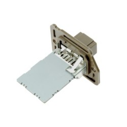 Interior Blower Resistor for HYUNDAI  KIA OE 97128-A5000
