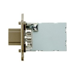Interior Blower Resistor for HYUNDAI  KIA OE 97128-A5000