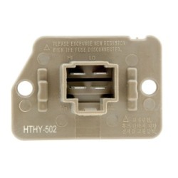 Interior Blower Resistor for HYUNDAI  KIA OE 97128-A5000