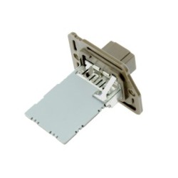 Interior Blower Resistor for HYUNDAI  KIA OE 971283K000