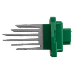Interior Blower Resistor for HYUNDAI OE 97235-1U000