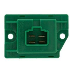 Interior Blower Resistor for HYUNDAI OE 97235-1U000