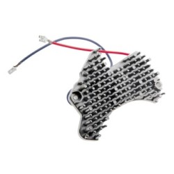 Interior Blower Resistor for MERCEDES C-CLASS  E-CLASS  SLK