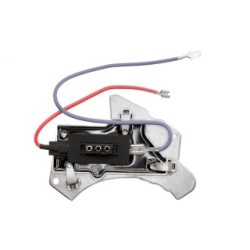 Interior Blower Resistor for MERCEDES C-CLASS  E-CLASS  SLK