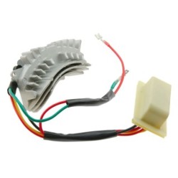 Heating ventilation Control Unit for MERCEDES C-CLASS OE A2028202510