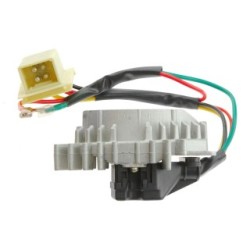 Heating ventilation Control Unit for MERCEDES C-CLASS OE A2028202510