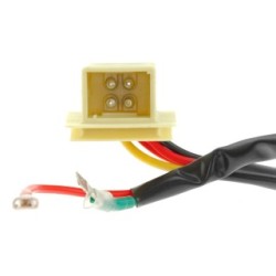 Heating ventilation Control Unit for MERCEDES C-CLASS OE A2028202510