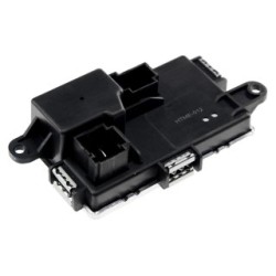Interior Blower Resistor for MERCEDES C-CLASS  CLS  E-CLASS