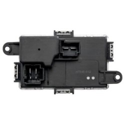 Interior Blower Resistor for MERCEDES C-CLASS  CLS  E-CLASS