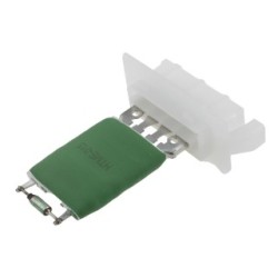 Interior Blower Resistor for MERCEDES A-CLASS  B-CLASS OE 1698200397