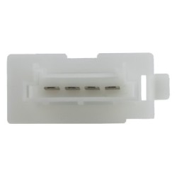 Interior Blower Resistor for MERCEDES A-CLASS  B-CLASS OE 1698200397