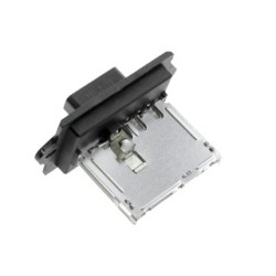 Interior Blower Resistor for NISSAN MICRA  NOTE  NV200 OE 27150AX115