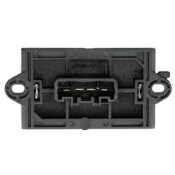 Interior Blower Resistor for NISSAN MICRA  NOTE  NV200 OE 27150AX115