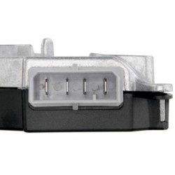 Interior Blower Resistor for VAUXHALL  SAAB OE 73421312