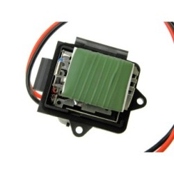 Interior Blower Resistor for RENAULT  MEGANE OE 7701046943