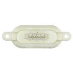 Interior Blower Resistor for RENAULT  LAGUNA OE 7701207853