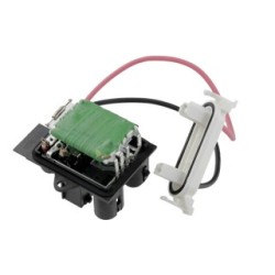 Interior Blower Resistor for RENAULT  KANGOO OE 7701059206