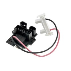 Interior Blower Resistor for RENAULT  KANGOO OE 7701059206