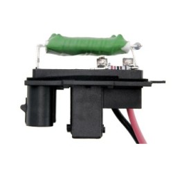 Interior Blower Resistor for RENAULT  KANGOO OE 7701059206