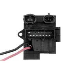 Interior Blower Resistor for RENAULT  KANGOO OE 7701059206